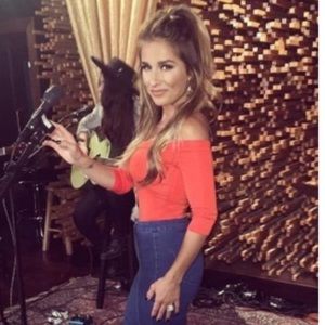 Size 4 petite ASOS shirt, NWT